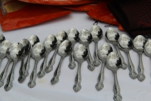 В Набережных Челнах прошел фестиваль обмена книгами и мастеров ручной работы